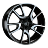 Replay 8x19/5x112 ET52 D66,6 MR256 BKF (, C570)