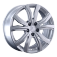 Replay 8x18/5x112 ET37,5 D66,6 MR274 Sil (, C570)
