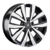 Replay 7,5x18/5x112 ET52 D66,6 MR275 BKF (, C570)