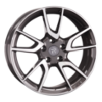 Replay 8x18/5x112 ET43 D66,6 MR295 GMF (, C570)