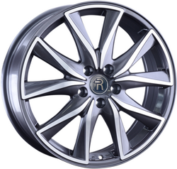 Replay 7x19/5x114,3 ET45 D67,1 MZ119 GMF (, C570)