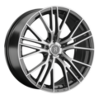Replay 8,5x20/5x114,3 ET45 D67,1 MZ157 BKF (, C570)