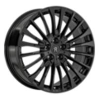 Replay 8,5x20/5x114,3 ET45 D67,1 MZ195 BK (, C570)