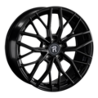Replay 8x18/5x112 ET43 D57,1 SK215 BK (, C570)