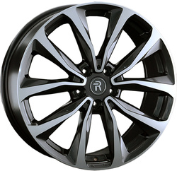 Replay 7,5x19/5x108 ET50 D63,3 V84 GMF (конус, C645) Replay 7,5x19/5x108 ET50 D63,3 V84 GMF (конус, C645)