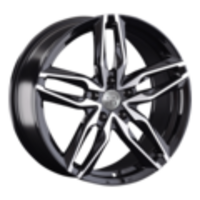 Replay 8x18/5x112 ET25 D66,6 VV291 BKF (, C570)