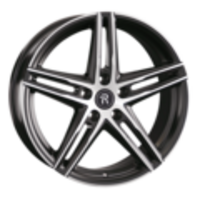Replay 8,5x20/5x112 ET38 D57,1 VV340(SK) MBF (, C570)