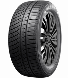 Sailun 225/45ZR17 94Y XL Atrezzo 4 Seasons TL BSW M+S 3PMSF