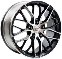 RST 7,5x17/5x108 ET50,5 D63,4 R007 (XC40) BD