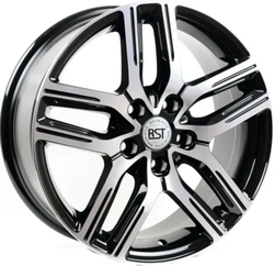 RST 7x17/5x114,3 ET47 D67,1 R127 (Sorento) BD