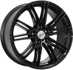 RST 8x18/5x114,3 ET45 D67,1 R168 (Mazda) BL