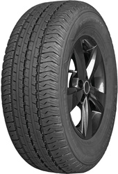 Ikon 195/75R16C 107/105S Nordman SC TL