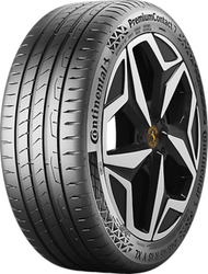 Continental 285/40R21 109Y XL PremiumContact 7 TL FR Continental 285/40R21 109Y XL PremiumContact 7 TL FR
