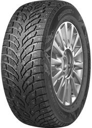 Landspider 235/55R19 105T XL Arctictraxx TL BSW (.)