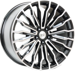 RST 9x20/5x108 ET38,5 D63,4 R032 (Volvo) BD