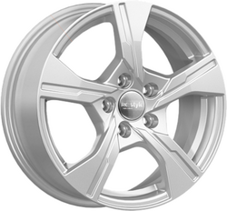 iFree Original 6,5x16/5x114,3 ET40 D66,1 КС1053 Сильвер iFree Original 6,5x16/5x114,3 ET40 D66,1 КС1053 Сильвер