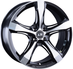 LS 7,5x17/4x100 ET40 D60,1 1053 BKF ()