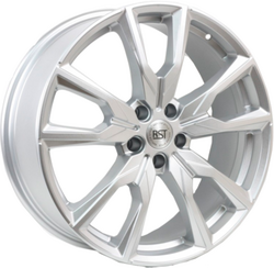 RST 8x20/5x108 ET33 D65,1 R012 Silver RST 8x20/5x108 ET33 D65,1 R012 Silver