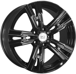 RST 8x18/5x108 ET50 D63,4 R228 (Volvo) BL RST 8x18/5x108 ET50 D63,4 R228 (Volvo) BL