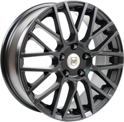 Tech Line 6,5x17/5x114,3 ET40 D64,1 739 BLm Tech Line 6,5x17/5x114,3 ET40 D64,1 739 BLm