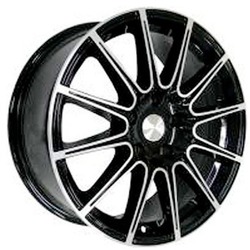 Скад 7x16/5x108 ET46 D65,1 Le-Mans (КЛ237) Алмаз Скад 7x16/5x108 ET46 D65,1 Le-Mans (КЛ237) Алмаз