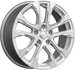 Скад 7x17/5x115 ET43 D70,2 Атакор (КЛ376) Селена Скад 7x17/5x115 ET43 D70,2 Атакор (КЛ376) Селена