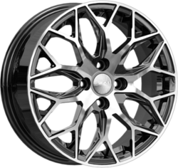  6x16/4x100 ET47 D54,1  (373) 