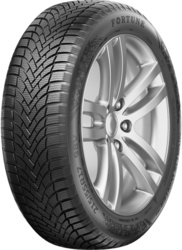 Fortune 245/45R20 103V Nivalis Winter Pro TL