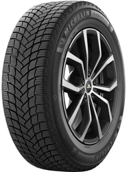 Michelin 255/55R20 110T XL X-Ice Snow SUV TL