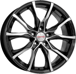 K&K 7,5x17/5x115 ET44 D70,2  (697)  