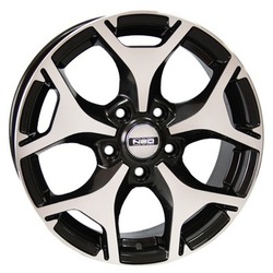 Neo 7x17/5x114,3 ET48 D67,1 753 BD