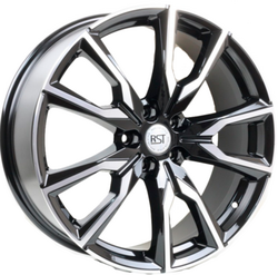 RST 8x20/5x114,3 ET30 D60,1 R012 (Lexus RX) BD