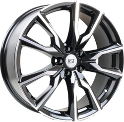 RST 8x20/5x114,3 ET45 D67,1 R012 (Mazda) BD