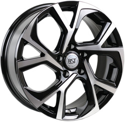 RST 6,5x17/5x114,3 ET35 D67,1 R087 (Mercedes GLA) BD