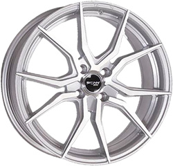 PDW 7x17/4x100 ET40 D60,1 Spyder (5007) M/S ()