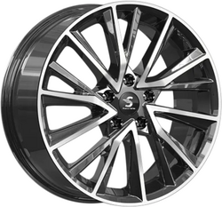 Premium Series 7,5x18/5x114,3 ET39 D60,1 010 (Lexus NX) Diamond Quartz
