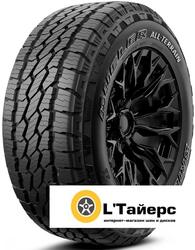 Bridgestone 285/60R18 116T Dueler All Terrain A/T002 Bridgestone 285/60R18 116T Dueler All Terrain A/T002
