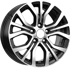SKAD Original 7x18/5x114,3 ET38 D67,1 KL-293 (Outlander) Алмаз SKAD Original 7x18/5x114,3 ET38 D67,1 KL-293 (Outlander) Алмаз