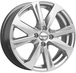 SKAD Original 6x16/4x100 ET50 D60,1 KL-325 (Vesta) Селена SKAD Original 6x16/4x100 ET50 D60,1 KL-325 (Vesta) Селена