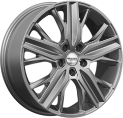 SKAD Original 6,5x18/5x114,3 ET40 D64,1 KL-375 (Haval F7/F7x) Графит SKAD Original 6,5x18/5x114,3 ET40 D64,1 KL-375 (Haval F7/F7x) Графит