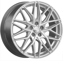 Скад 7x17/5x110 ET38 D65,1 Азимут (КЛ371) Селена Скад 7x17/5x110 ET38 D65,1 Азимут (КЛ371) Селена