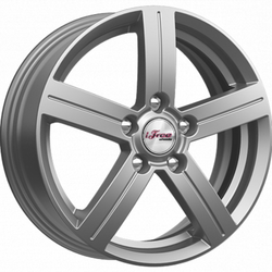 iFree 6x16/5x112 ET46 D57,1 Оруэлл (КС911) Хай Вэй iFree 6x16/5x112 ET46 D57,1 Оруэлл (КС911) Хай Вэй