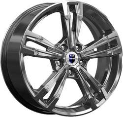 K&K 7x18/5x112 ET43 D57,1 Karrera Light (КС935) Кварц K&K 7x18/5x112 ET43 D57,1 Karrera Light (КС935) Кварц