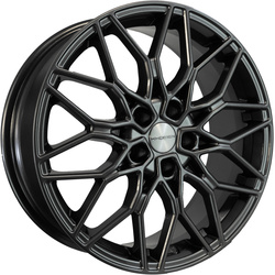 Khomen Wheels 7x18/5x114,3 ET45 D67,1 KHW1813 (CX-5/Seltos) Gray Khomen Wheels 7x18/5x114,3 ET45 D67,1 KHW1813 (CX-5/Seltos) Gray