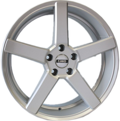 Neo 6,5x16/5x114,3 ET40 D67,1 V03 Silver Neo 6,5x16/5x114,3 ET40 D67,1 V03 Silver