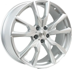 RST 8x20/5x114,3 ET30 D60,1 R012 (Lexus RX) Silver RST 8x20/5x114,3 ET30 D60,1 R012 (Lexus RX) Silver