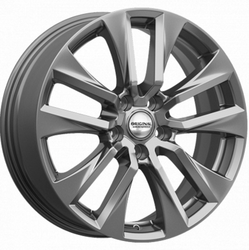 SKAD Original 7x18/5x114,3 ET38 D67,1 KL-330 (Outlander) Графит SKAD Original 7x18/5x114,3 ET38 D67,1 KL-330 (Outlander) Графит