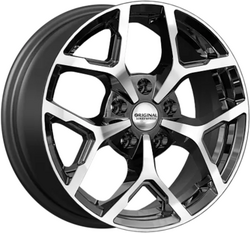 SKAD Original 6,5x16/5x114,3 ET50 D67,1 KL-368 (Ceed/Cerato) Алмаз SKAD Original 6,5x16/5x114,3 ET50 D67,1 KL-368 (Ceed/Cerato) Алмаз