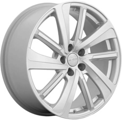 iFree Original 7x18/5x105 ET38 D56,6 КС1111 Сильвер iFree Original 7x18/5x105 ET38 D56,6 КС1111 Сильвер