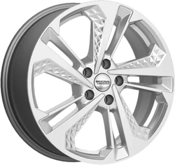 SKAD Original 7x18/5x112 ET43 D57,1 KL-1069 (Tiguan) Селена SKAD Original 7x18/5x112 ET43 D57,1 KL-1069 (Tiguan) Селена